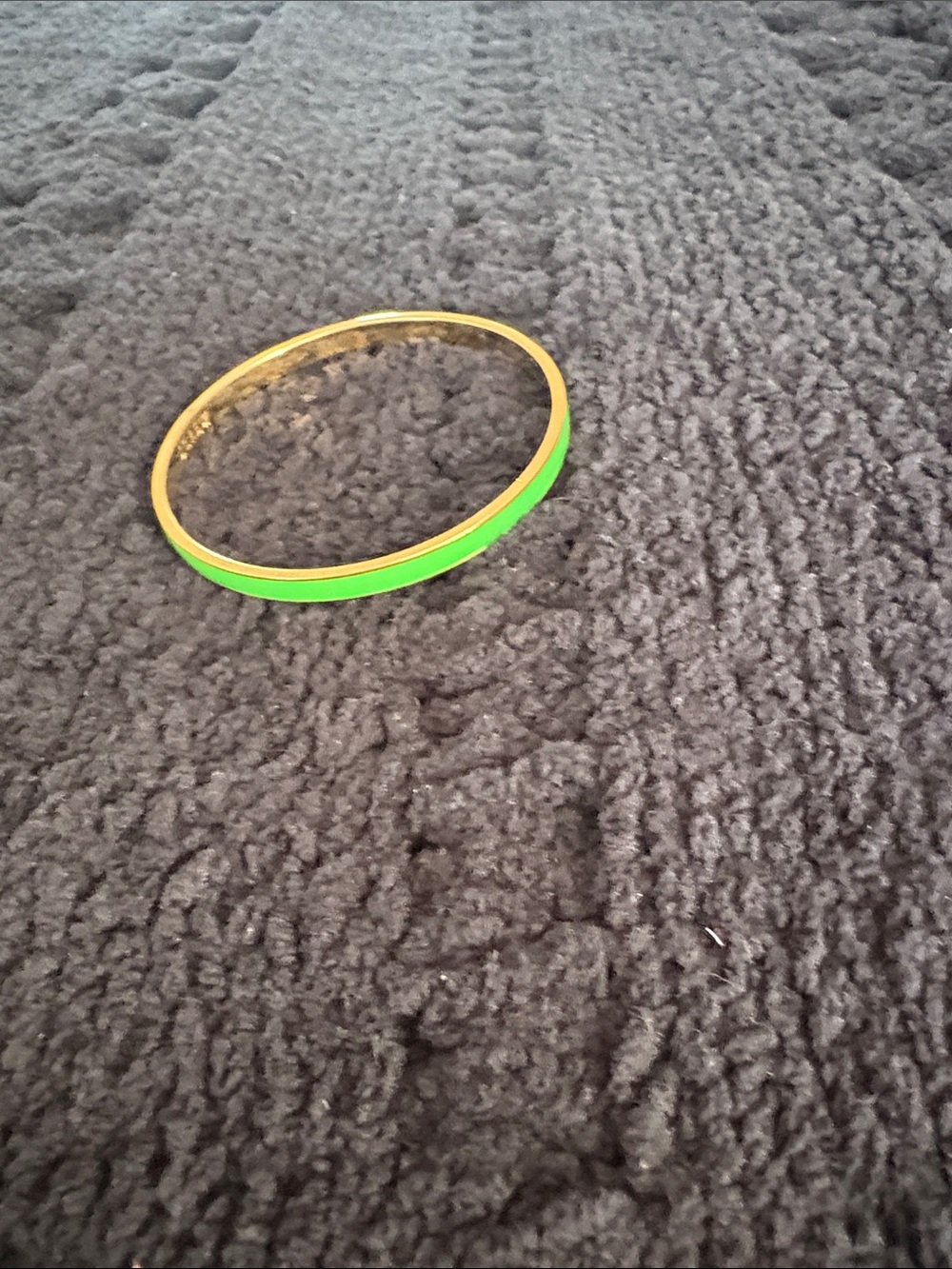 J. crew enamel bracelet
